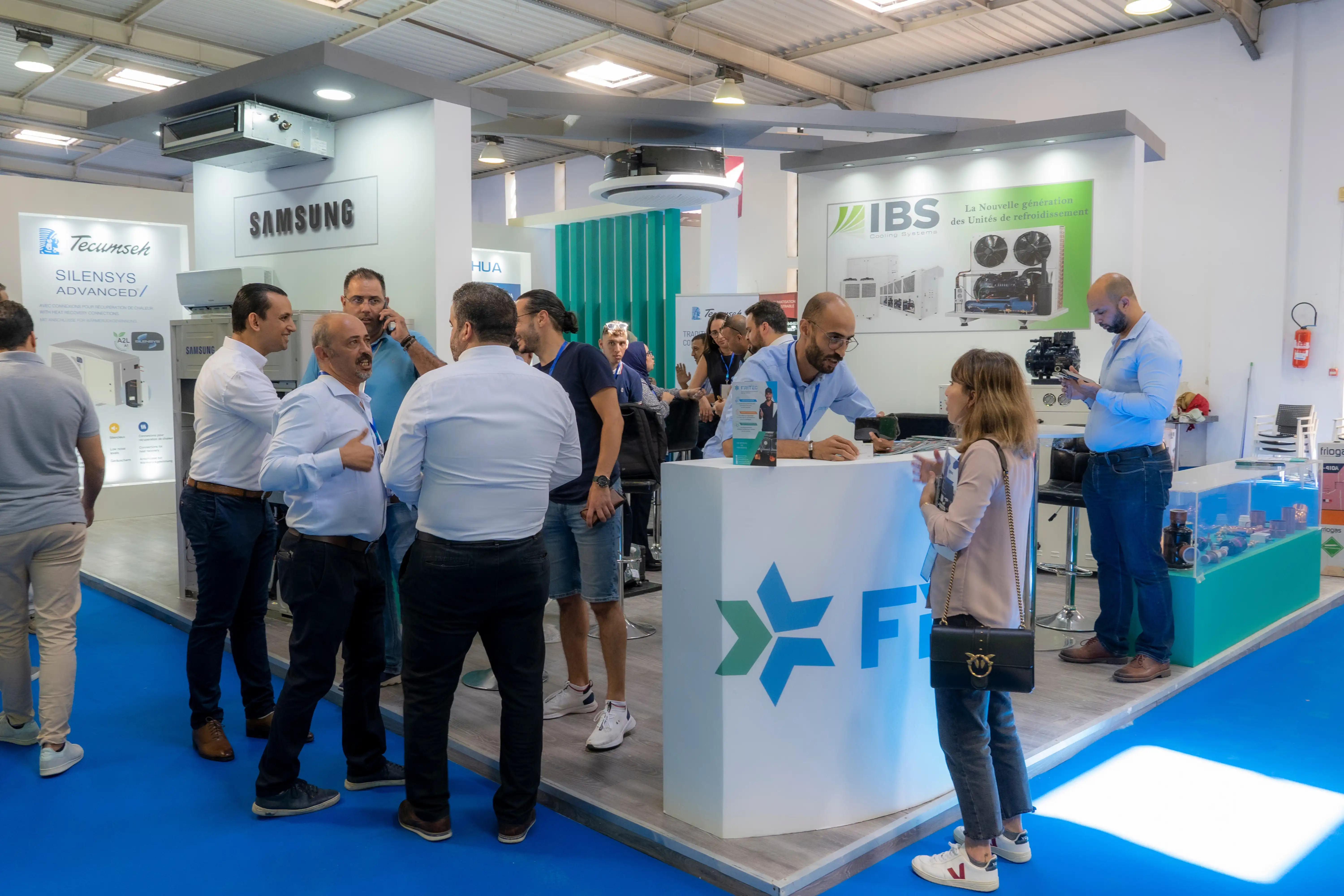 REFRIGAIR EXPO gallery image